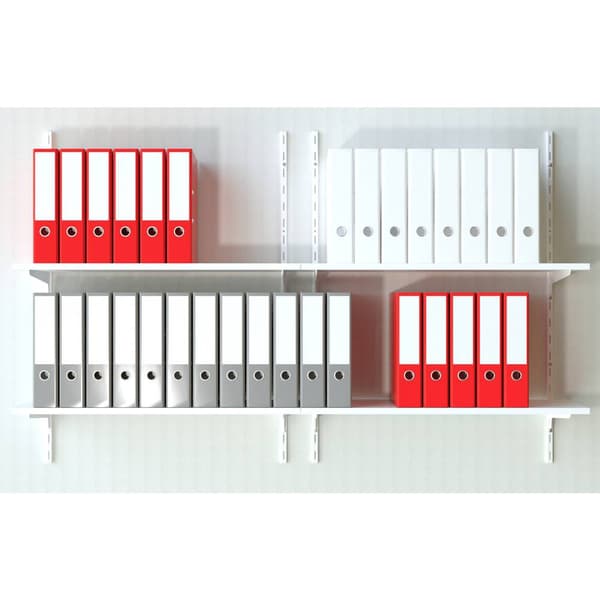 Fischer 567935 SX Plus Expansionsplugg 30 mm 6 mm 100 st