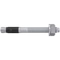 Miniatyrbild 1 av 2: Fischer 564588 FAZ II Plus 12/30 Bultankare 130 mm 12 mm 20 st