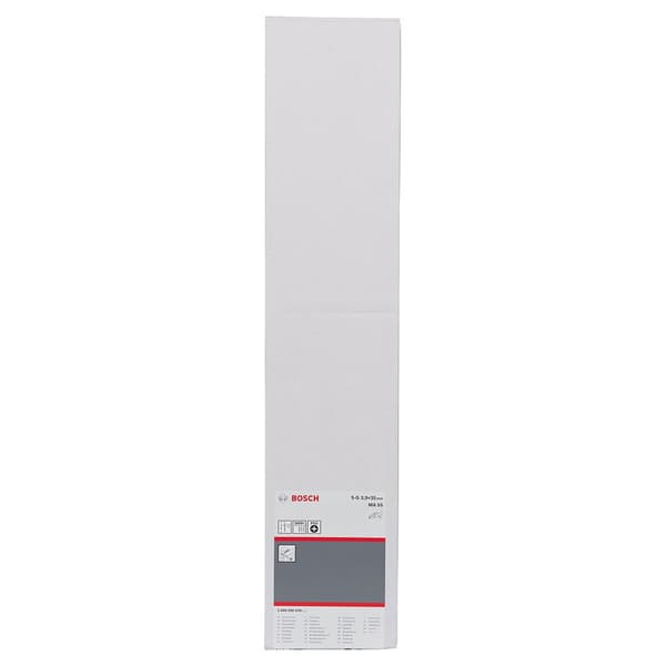 Bosch Professional Gipspladeskrue Coarse Thread 3.9x35 Mm 1000 Enheder Søvfarvet