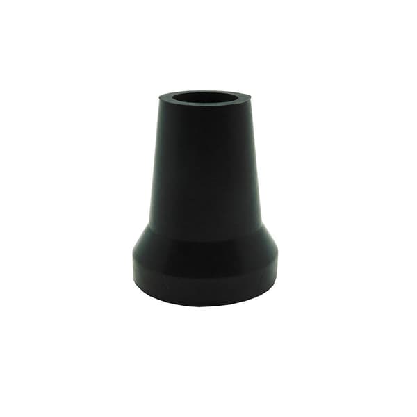 Micel Cnt11 Glat Krykkeferrule 21 Mm 25 Enheder