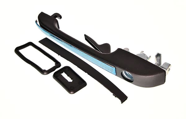 MAXGEAR-OVENKAHVA VW GOLF ETUOSA VASEN