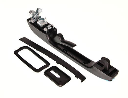 MAXGEAR-OVENKAHVA VW GOLF ETUOIKEA