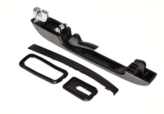 MAXGEAR-OVENKAHVA VW GOLF TAKA VASEN