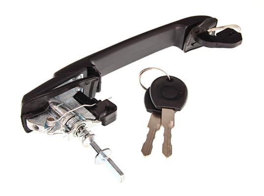 MAXGEAR-OVENKAHVA VW GOLF3 ETUOIKEA
