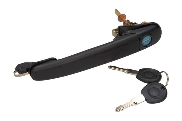 MAXGEAR OVENKAHVA VW POLO ETUOSA VASEN/OIKEA 94-01