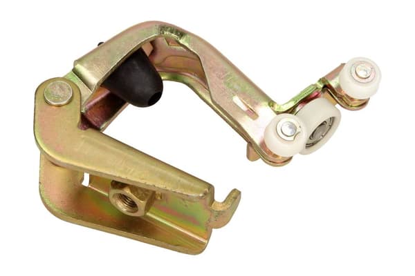 MAXGEAR SIDORRSVÄGGNING VW HÖGER MITTEN SPRINTER 95-06