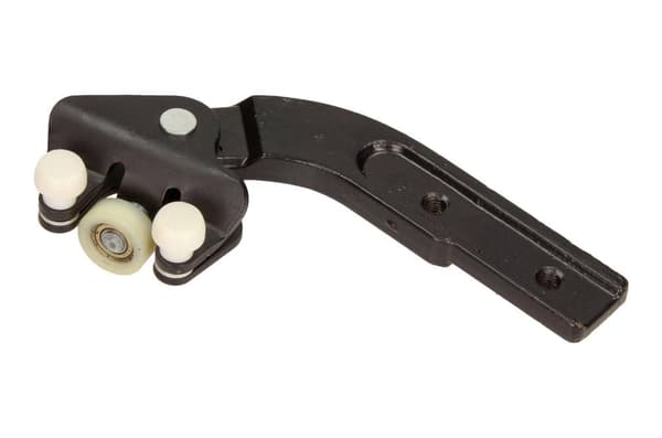 MAXGEAR NEDERSTE HÆNGSEL DB VITO/ VIANO 03- W639 PR SKYDEDØR KOMPLET MED VOGN!!