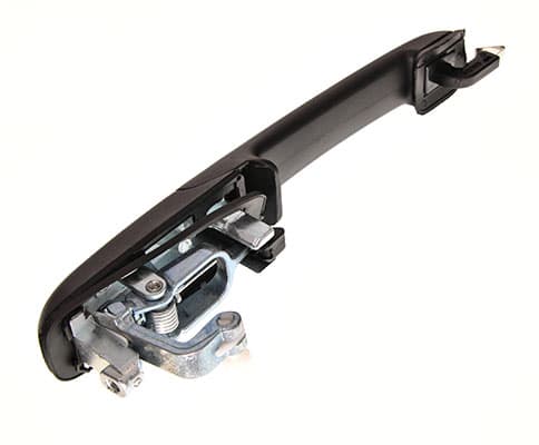 MAXGEAR OVENKAHVA VW PASSAT TAKA VASEN 9