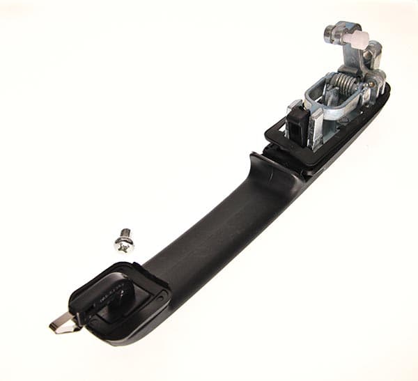 MAXGEAR OVENKAHVA VW PASSAT TAKA OIKEA 9