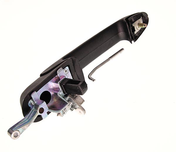 MAXGEAR FIAT TAKAOVEN KAHVA BRAVA/BRA