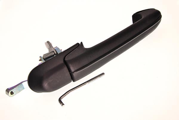 MAXGEAR FIAT BAKDÖRRHANDTAG BRAVA/BRA
