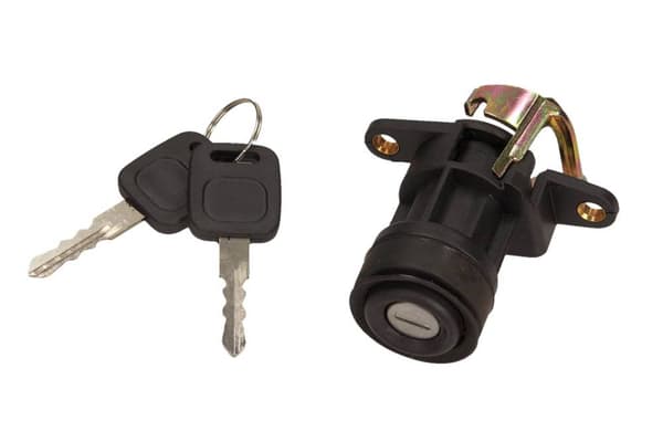 MAXGEAR BAGAGERUMLÅS VW PASSAT 88-97 MED NØGLER