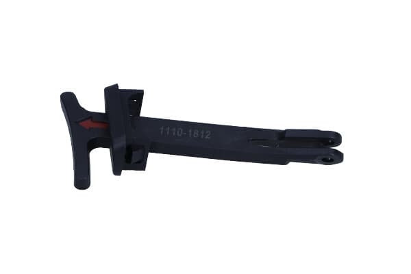 MAXGEAR konepellin nostokieli VW GOLF4/ BORA