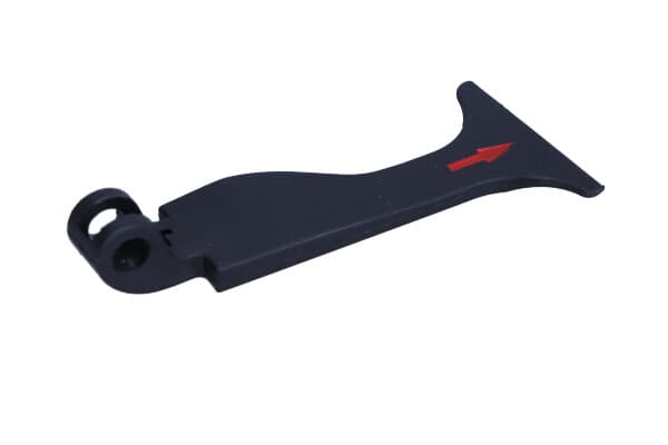 MAXGEAR KONEPELLIN NOSTOKIELIKE MERCEDES W203 00-