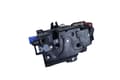 Pikkukuva 2 / 3: MAXGEAR OVEN LUKKO VW P. GOLF/TOUAREG/JETTA/TOURAN 02-16/OCTAVIA 04- PR