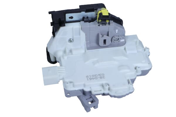 MAXGEAR DØRLÅS VW T. EOS/ LEON/ TOLEDO 04-11 PR (TIL CENTRALÅS)