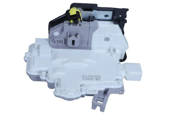 MAXGEAR OVILUKKOLUKKO VW T. EOS/ LEAON/ TOLEDO 04-11 LE (KESKUSLUKITUKSELLE)