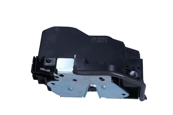 MAXGEAR BMW OVILUKKOLUKKO ETUOSA 5 E60/ 6 E63/ 7 E65/ X5 E70 VASEN