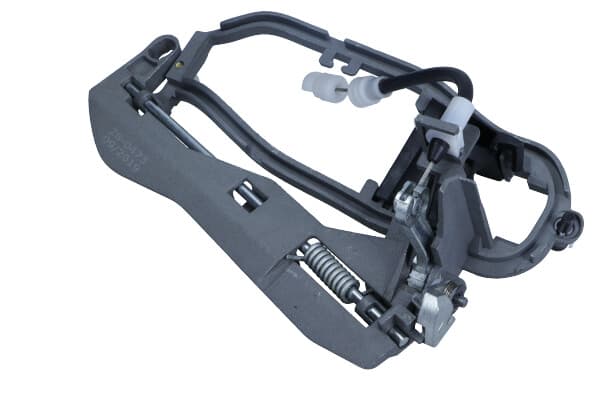 MAXGEAR BMW X5 Ovenkahvan kehys, vasen