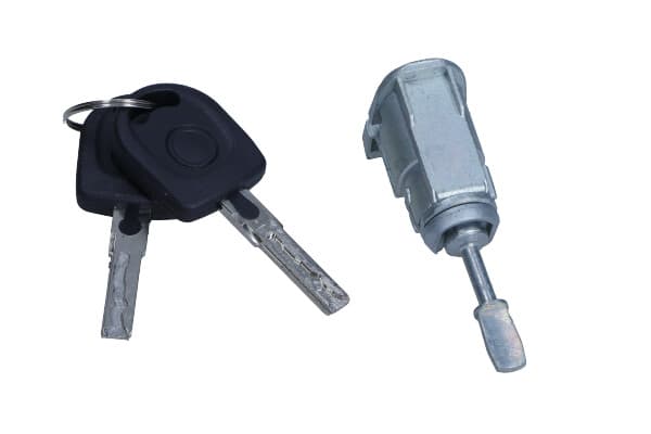 MAXGEAR LÅSEINDSATS VW PASSAT/BORA VENSTRE