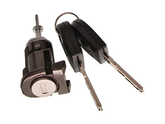 MAXGEAR LÅSEINDSATS VW PASSAT/BORA HØJRE