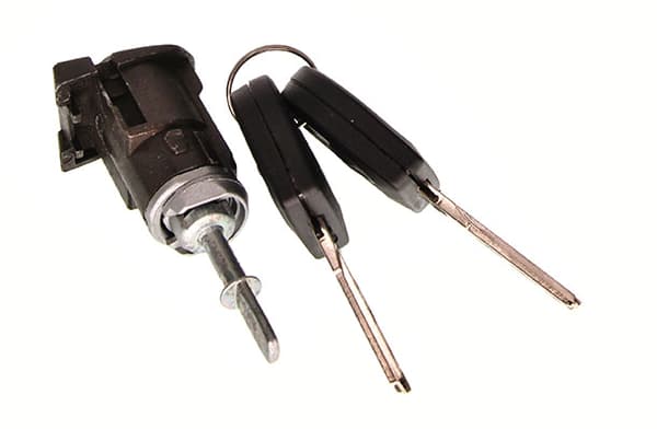 MAXGEAR LÅSEINDSATS VW PASSAT/BORA HØJRE