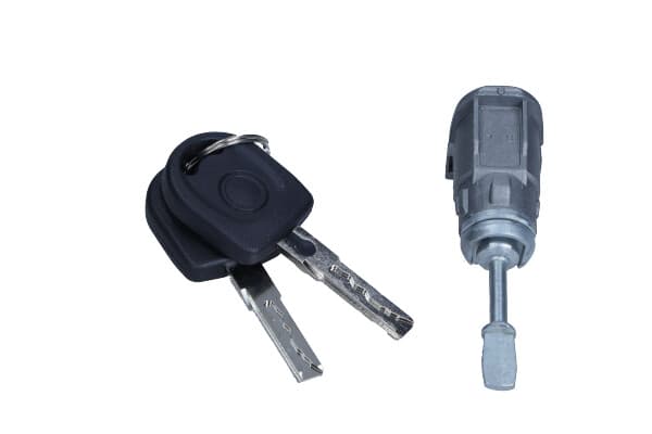 MAXGEAR LÅSECYLINDER VW PASSAT/LUPO HØJRE