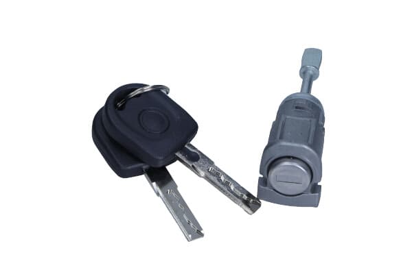 MAXGEAR LÅSECYLINDER VW PASSAT/LUPO HØJRE