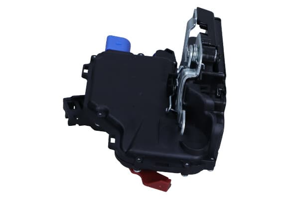 MAXGEAR OVILUKKOLUKKO SKODA FABIA TAKA OIKEA 99-07