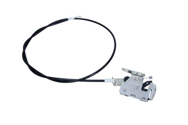 MAXGEAR DØRLÅS FIAT BAG DUCATO 06- HØJRE KABEL 133,5CM