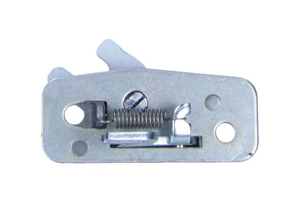 MAXGEAR-LIUKUOVILUKKO IVECO DAILY IV 06-