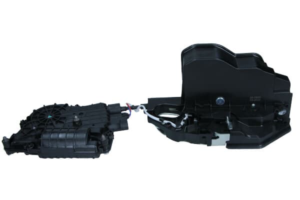 MAXGEAR OVILUKKOLUKKO BMW ETUOSA X5/X6 07-14 VASEN