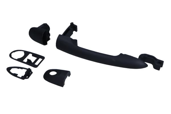 MAXGEAR DØRHÅNDTAG RENAULT KANGOO 07- VENSTRE/HØJRE (FORAN/BAG)