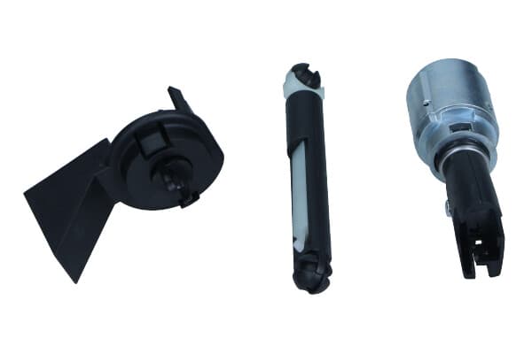 MAXGEAR MOTORHJELMSLÅS FORD FOCUS 04-12 SÆT