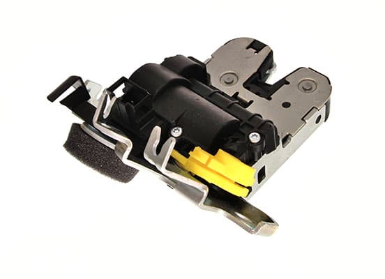 MAXGEAR TAVARATILAN LUKKO AUDI Q7 17-