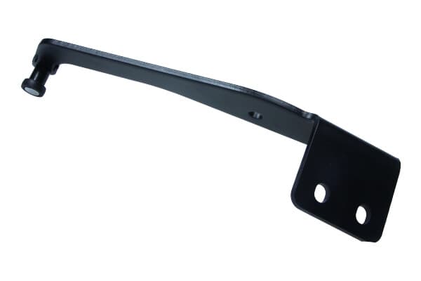 MAXGEAR SKYDEDØRSVOGN FORD CONNECT 02-13 HØJRE NEDERSTE