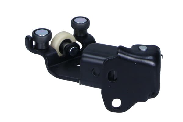MAXGEAR SKYDEDØRSVOGN FIAT DOBLO 01- HØJRE MIDTEN