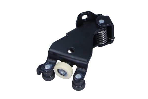 MAXGEAR SKYDEDØRSVOGN FIAT DOBLO 01- HØJRE MIDTEN