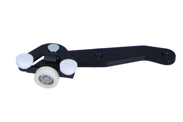 MAXGEAR SKYDEDØRSVOGN VW T5 03- HØJRE NEDERSTE SÆT