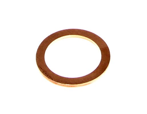 FISCHER KOBBERSKIVE 16X22X1,5MM 50 STK.