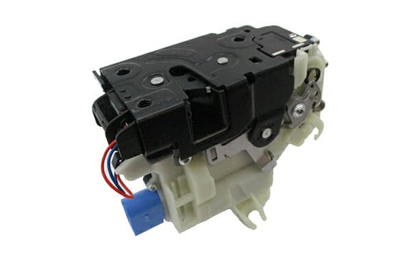 MEAT&DORIA OVILUKKO VW POLO (9N), SEAT IBIZA III ETUVASEN