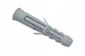 Miniatyrbillede 1 af 2: Ekspansionsboltmuffe 8x50mm 14 stk.
