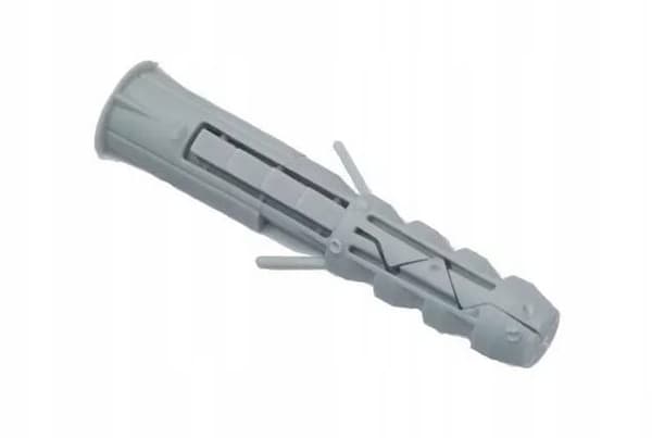 Ekspansionsboltmuffe 12x60mm 10 stk.