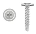 Pikkukuva 2 / 2: Itseporautuva aluslevyruuvi 4,2x16mm 30 kpl