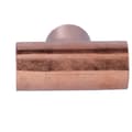 Miniatyrbild 5 av 6: Koppar-T-koppling 5130 28