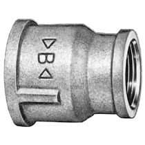 Bronzemuffe 3240 1/2x3/8"" GWxGW