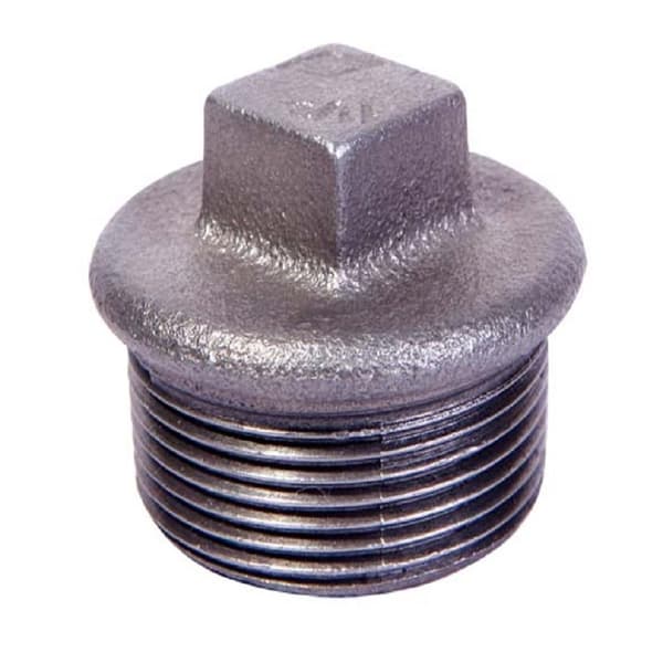 Kork med kant 2" sort T9, NR. 46, NR. 290 OPAL