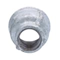 Miniatyrbillede 3 af 4: Reduktionsmuffe 5/4X3/4"" galvaniseret M2, NR. 3, NR. 240 OPAL