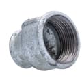 Miniatyrbillede 4 af 4: Reduktionsmuffe 5/4X3/4"" galvaniseret M2, NR. 3, NR. 240 OPAL