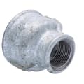 Miniatyrbillede 2 af 4: Reduktionsmuffe 5/4X3/4"" galvaniseret M2, NR. 3, NR. 240 OPAL